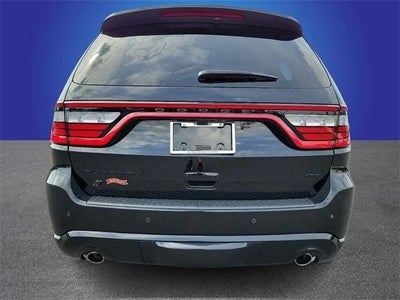 2023 Dodge Durango GT Launch Edition AWD