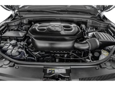 2021 Jeep Grand Cherokee 80th Anniversary 4x2