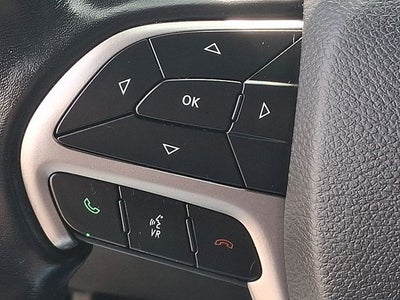 2020 Jeep Grand Cherokee Altitude 4x4