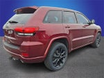 2018 Jeep Grand Cherokee Altitude 4x4