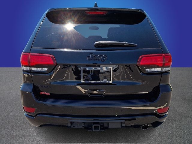2020 Jeep Grand Cherokee Altitude 4x4