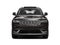 2018 Jeep Grand Cherokee Summit 4x4