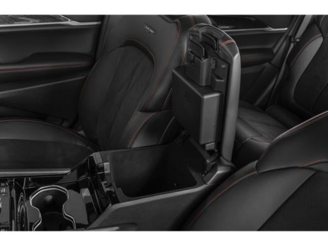 2022 Jeep Grand Cherokee Trailhawk 4x4