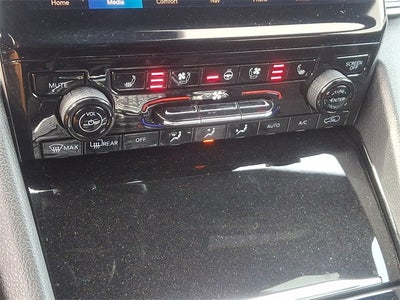 2022 Jeep Grand Cherokee Trailhawk 4x4