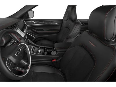 2022 Jeep Grand Cherokee Trailhawk 4x4