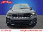 2024 Jeep Grand Cherokee Overland 4x4