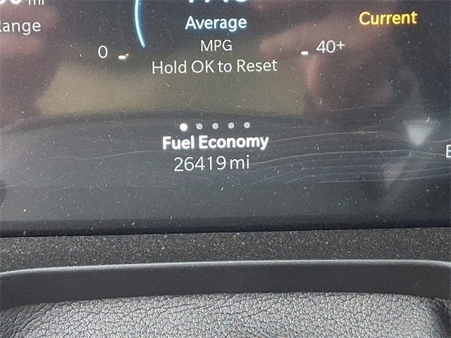 2023 Jeep Grand Cherokee Summit Reserve 4x4