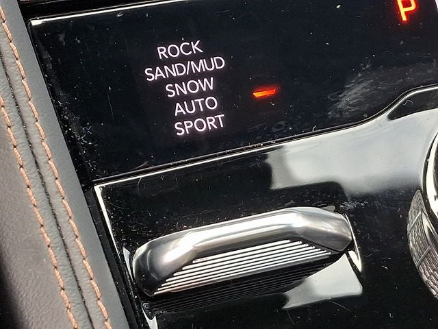 2023 Jeep Grand Cherokee Summit Reserve 4x4