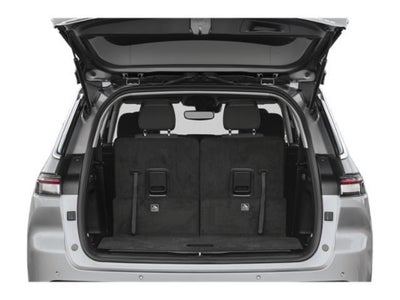 2024 Jeep Grand Cherokee L Altitude 4x4