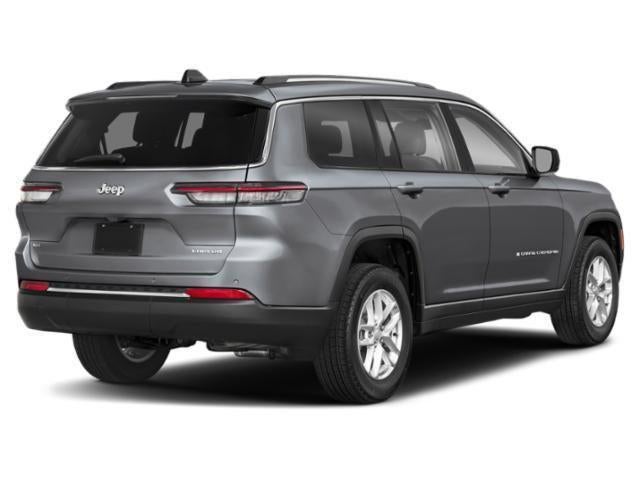 2024 Jeep Grand Cherokee L Altitude X 4x4