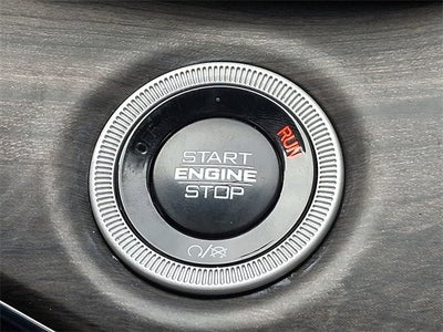 2024 Jeep Grand Cherokee L Overland 4x4