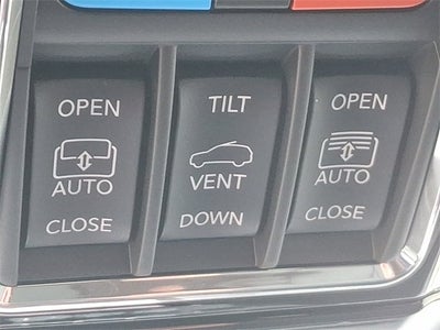 2024 Jeep Grand Cherokee L Overland 4x4