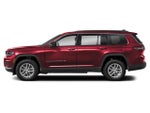 2025 Jeep Grand Cherokee L Summit 4x4
