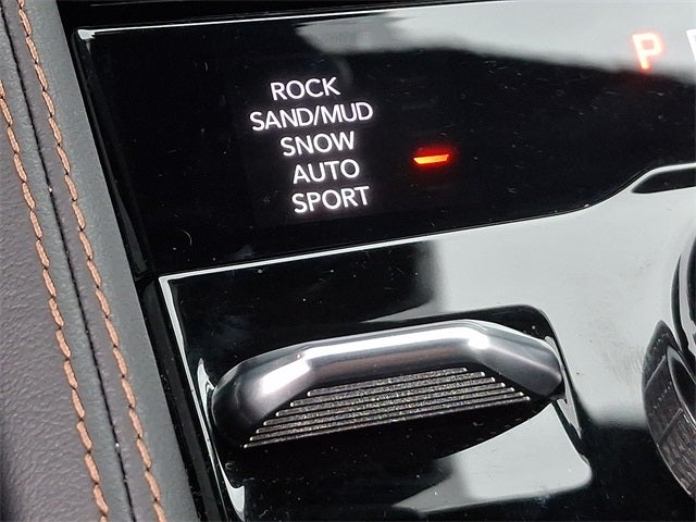 2024 Jeep Grand Cherokee L Summit Reserve 4x4