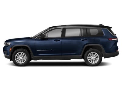 2023 Jeep Grand Cherokee L Summit Reserve 4x4