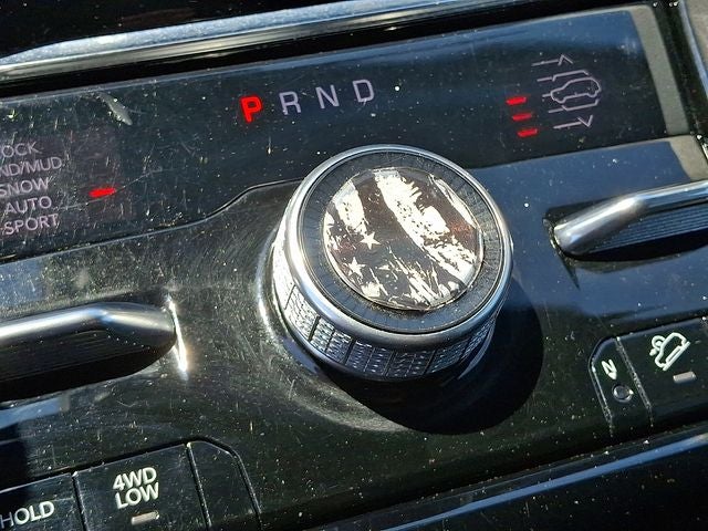 2022 Jeep Grand Cherokee L Summit Reserve 4x4