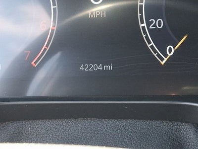 2022 Jeep Grand Cherokee L Summit Reserve 4x4