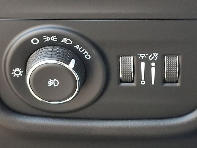 2022 Jeep Grand Cherokee L Summit Reserve 4x4