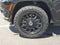 2022 Jeep Grand Cherokee L Summit Reserve 4x4