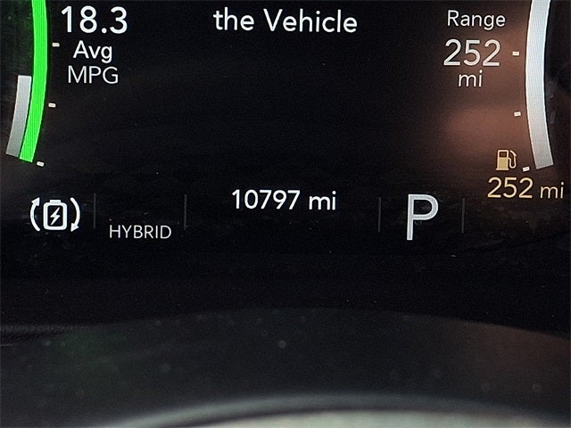 2025 Jeep Wrangler Willys 4xe