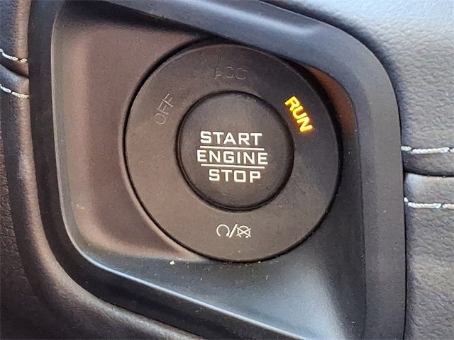 2025 Jeep Wrangler Rubicon 4xe