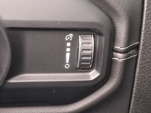 2025 Jeep Wrangler Rubicon 4xe