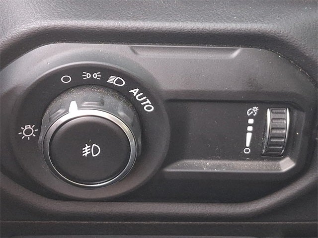 2025 Jeep Wrangler Rubicon 4xe