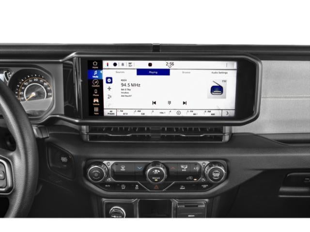 2024 Jeep Wrangler 4-Door Rubicon 392 4x4