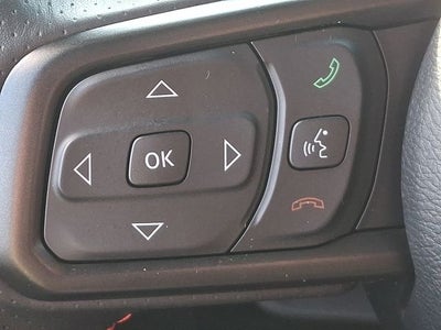 2024 Jeep Wrangler 4-Door Rubicon 392 4x4