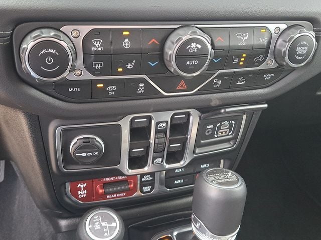 2024 Jeep Wrangler 4-Door Rubicon 392 Final Edition 4x4