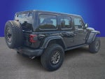 2024 Jeep Wrangler 4-Door Rubicon 392 Final Edition 4x4