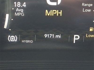 2024 Jeep Wrangler Summit 4xe