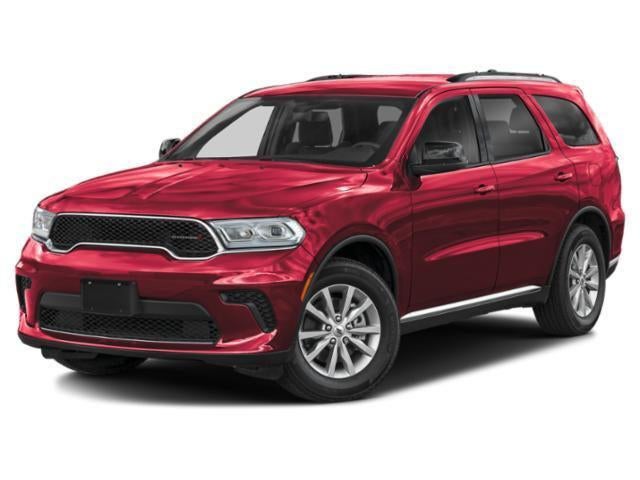 2024 Dodge Durango R/T AWD