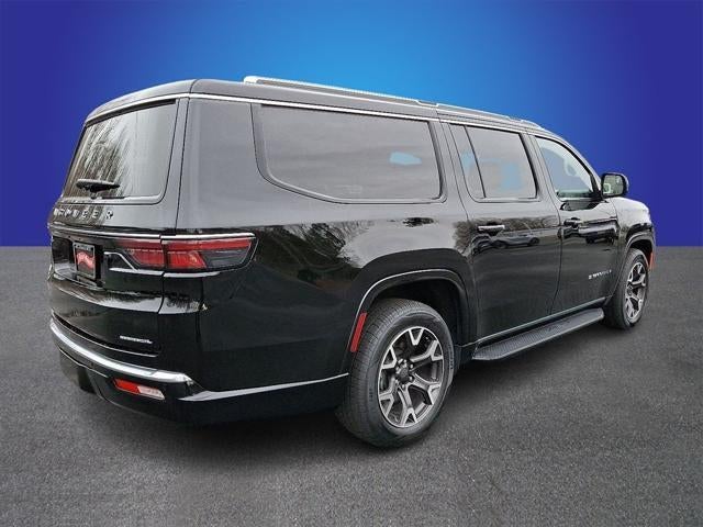 2023 Jeep Wagoneer L Series III 4x2