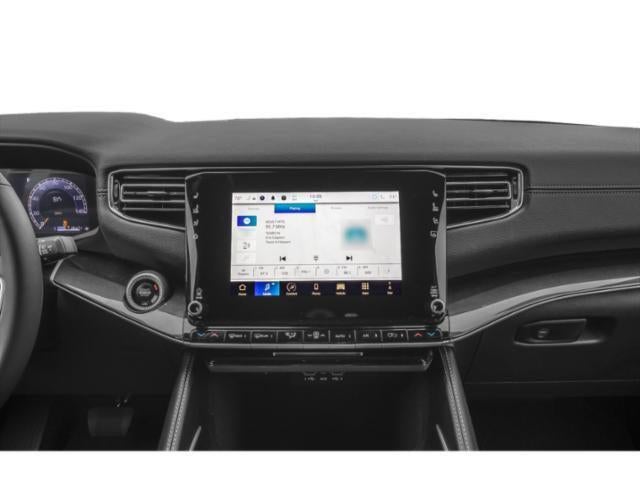 2024 Jeep Wagoneer Series I 4x4