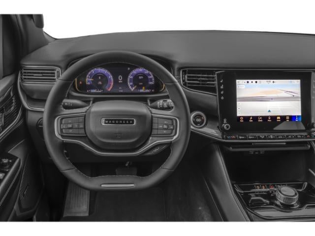 2024 Jeep Wagoneer Series I 4x4