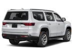 2022 Jeep Wagoneer Series II 4x4