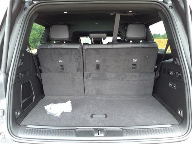 2023 Jeep Wagoneer Series III 4x4