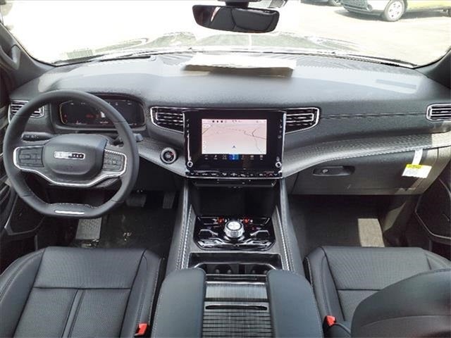 2023 Jeep Wagoneer Series III 4x4