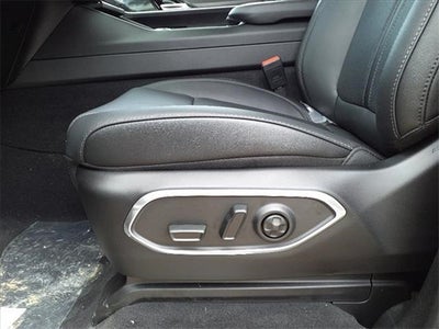 2023 Jeep Wagoneer Series III 4x4