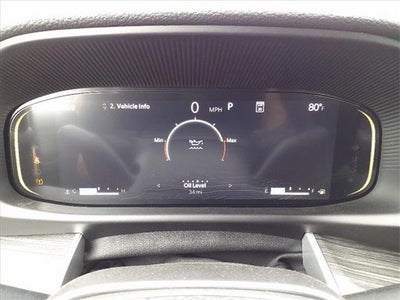 2023 Jeep Wagoneer Series III 4x4