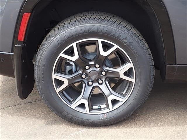 2023 Jeep Wagoneer Series III 4x4