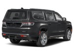 2025 Jeep Grand Wagoneer 4x4