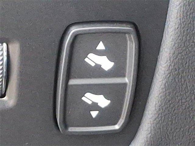 2023 Jeep Grand Wagoneer Obsidian 4x4