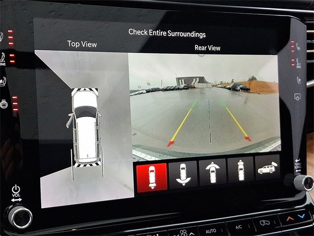 2022 Jeep Grand Wagoneer Series III 4x4