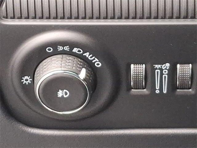 2022 Jeep Grand Wagoneer Series III 4x4