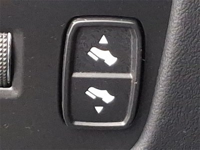 2022 Jeep Grand Wagoneer Series III 4x4