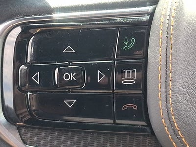 2023 Jeep Grand Wagoneer Series III Obsidian 4x4