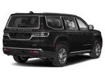 2023 Jeep Grand Wagoneer Series III Obsidian 4x4
