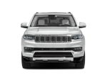 2023 Jeep Grand Wagoneer Series III Obsidian 4x4